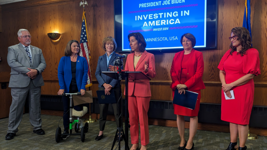 Why Minnesota Is Unlikely to Meet Its Broadband Expansion Goals on Time