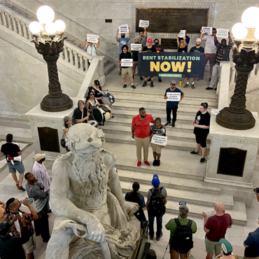 What’s Next for Rent Control in Minneapolis?