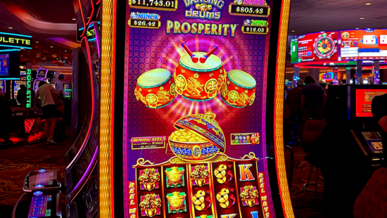 Some, But Not All, Minnesota Tribes Win Big on Gaming Revenue