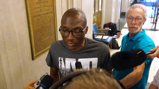 Challengers Line Up to Defeat Minnesota Incumbents
