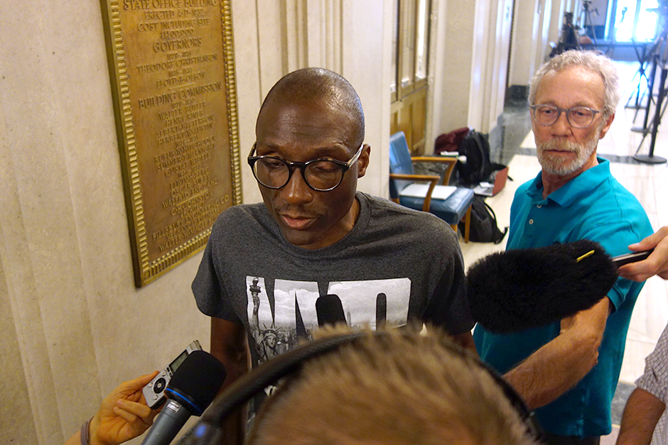 Challengers Line Up to Defeat Minnesota Incumbents