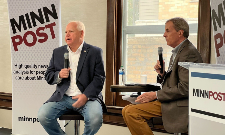 Minnesota’s First Cannabis Czar Is Already Out