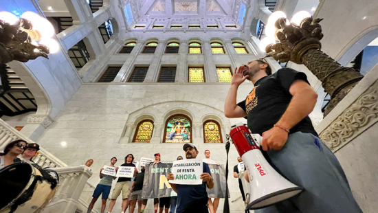 Where Minneapolis City Council Candidates Stand on Rent Control