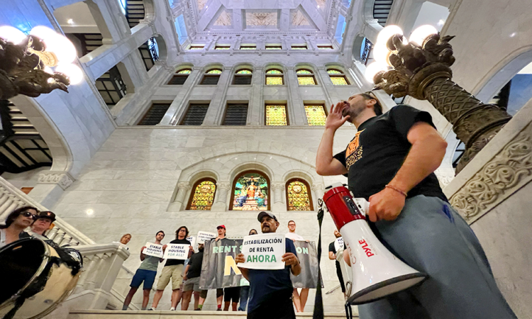 Where Minneapolis City Council Candidates Stand on Rent Control