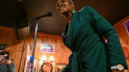 Left-Wing Coalition Makes Gains in Minneapolis City Council Election