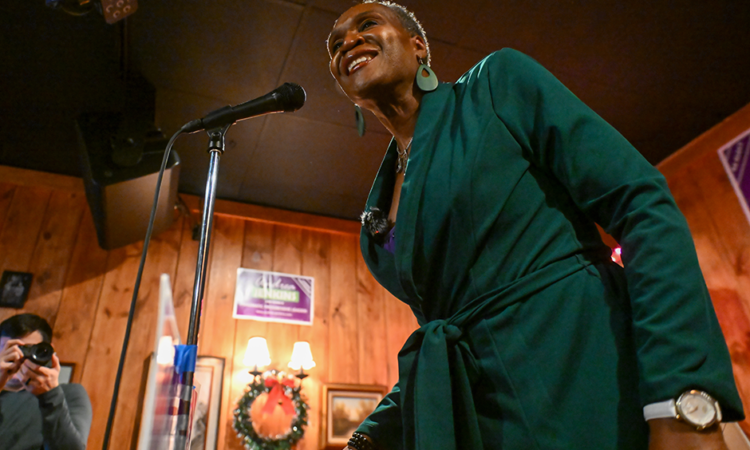 Left-Wing Coalition Makes Gains in Minneapolis City Council Election