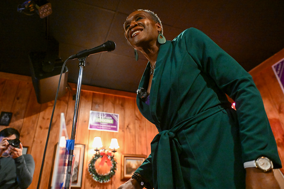 Left-Wing Coalition Makes Gains in Minneapolis City Council Election