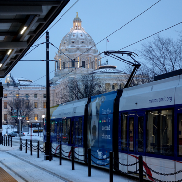 Met Council Committee Adopts New Code of Conduct for Riders