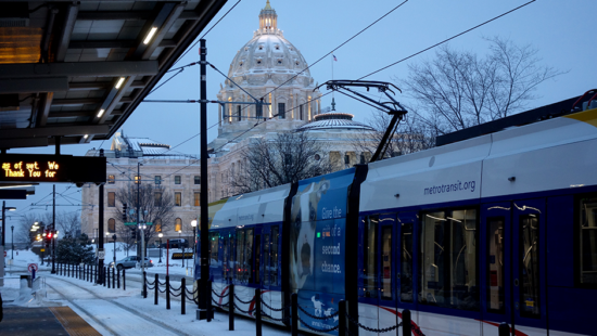Met Council Committee Adopts New Code of Conduct for Riders
