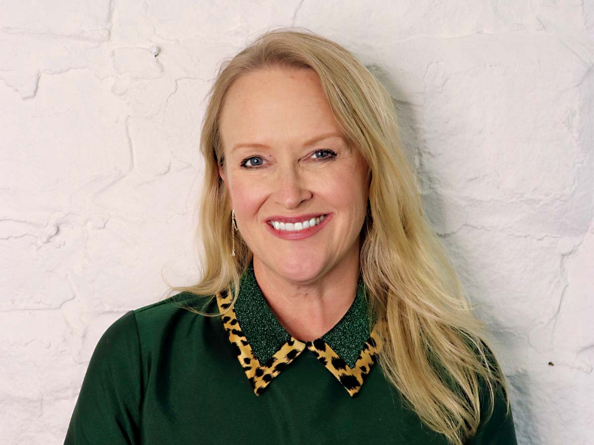 Tamara Kangas Erickson