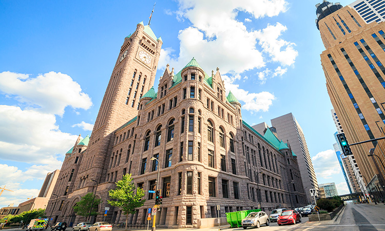 Minneapolis to Tighten Workplace Regulatory Powers