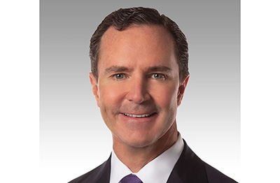 3M Taps Aerospace Exec as New CEO