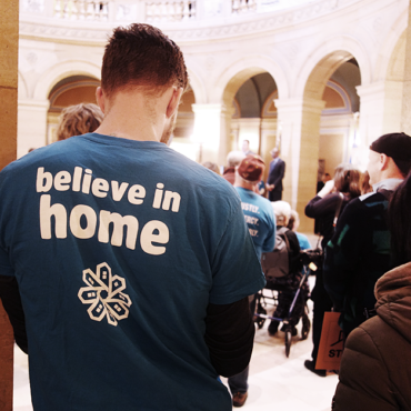 ‘Missing Middle’ Housing Bill Off the Table, for Now