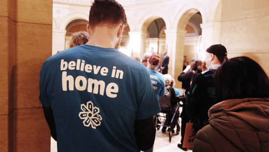 ‘Missing Middle’ Housing Bill Off the Table, for Now