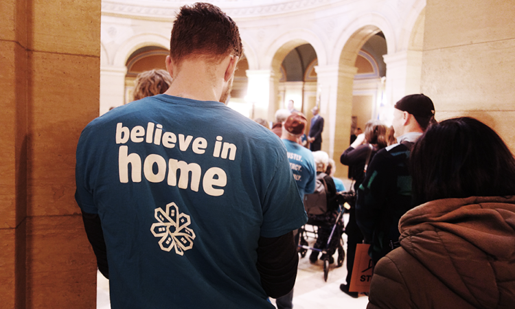 ‘Missing Middle’ Housing Bill Off the Table, for Now