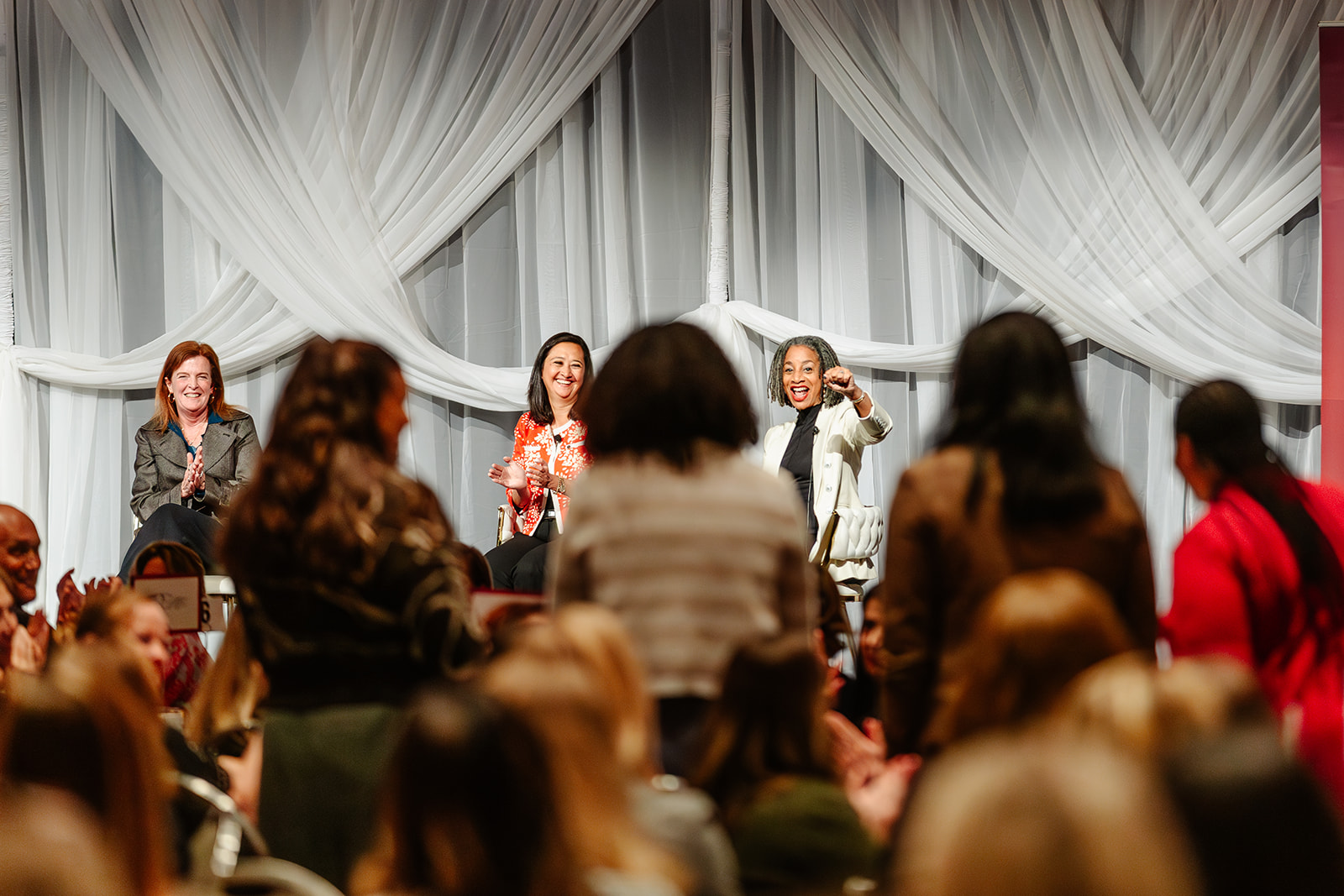 Women in Leadership: Building Better Pipelines