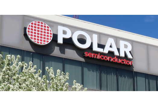 Feds Allocate Up to $120M for Bloomington Chipmaker