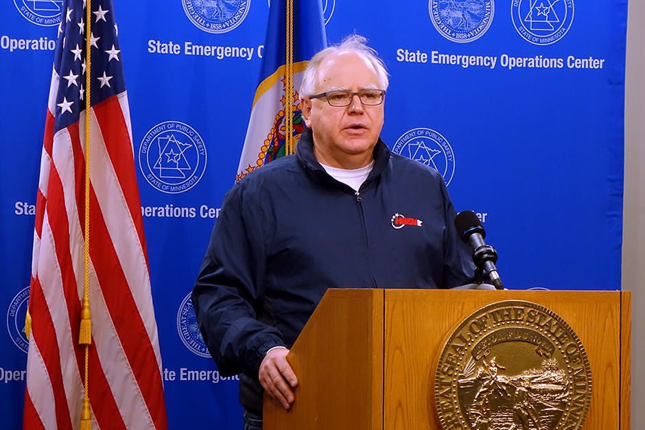 ‘Outside Agitator’ Narrative Was Wrong But Helped Quell 2020 Protests