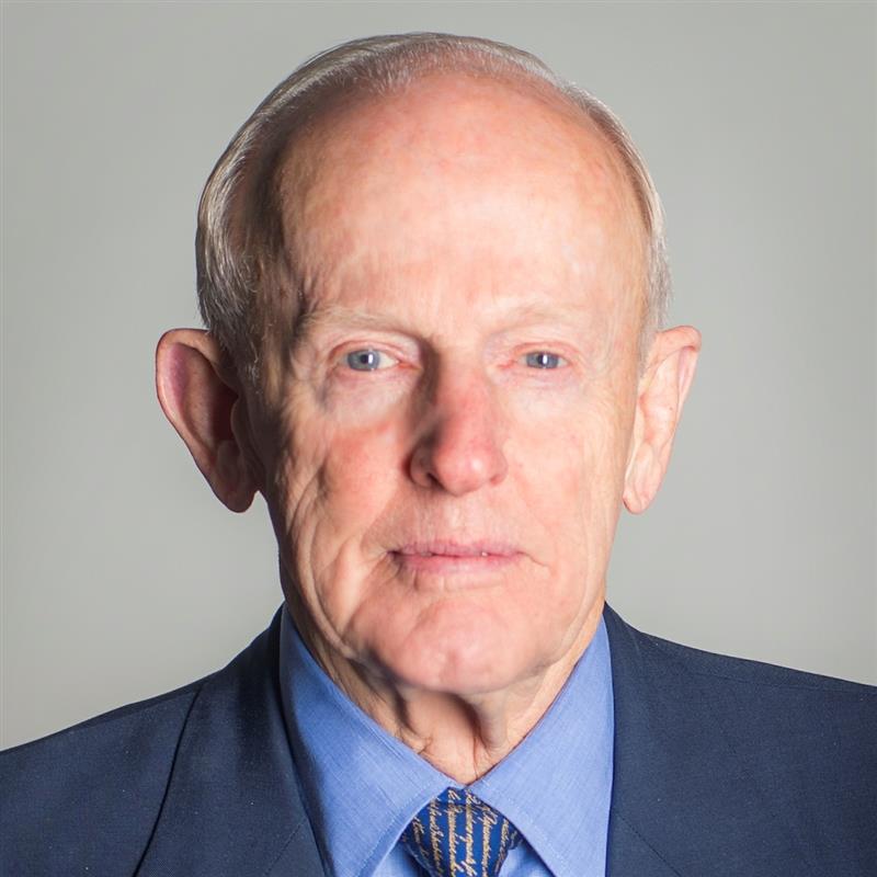 Stanley S. Hubbard