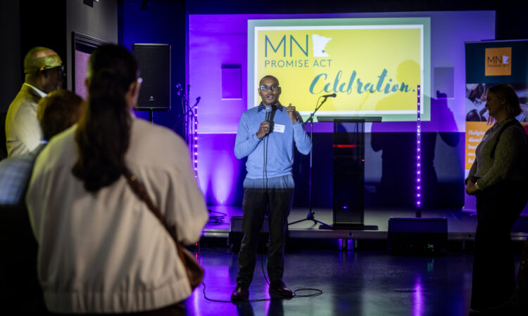 Promise Act Opens Round Two of Grant Applications