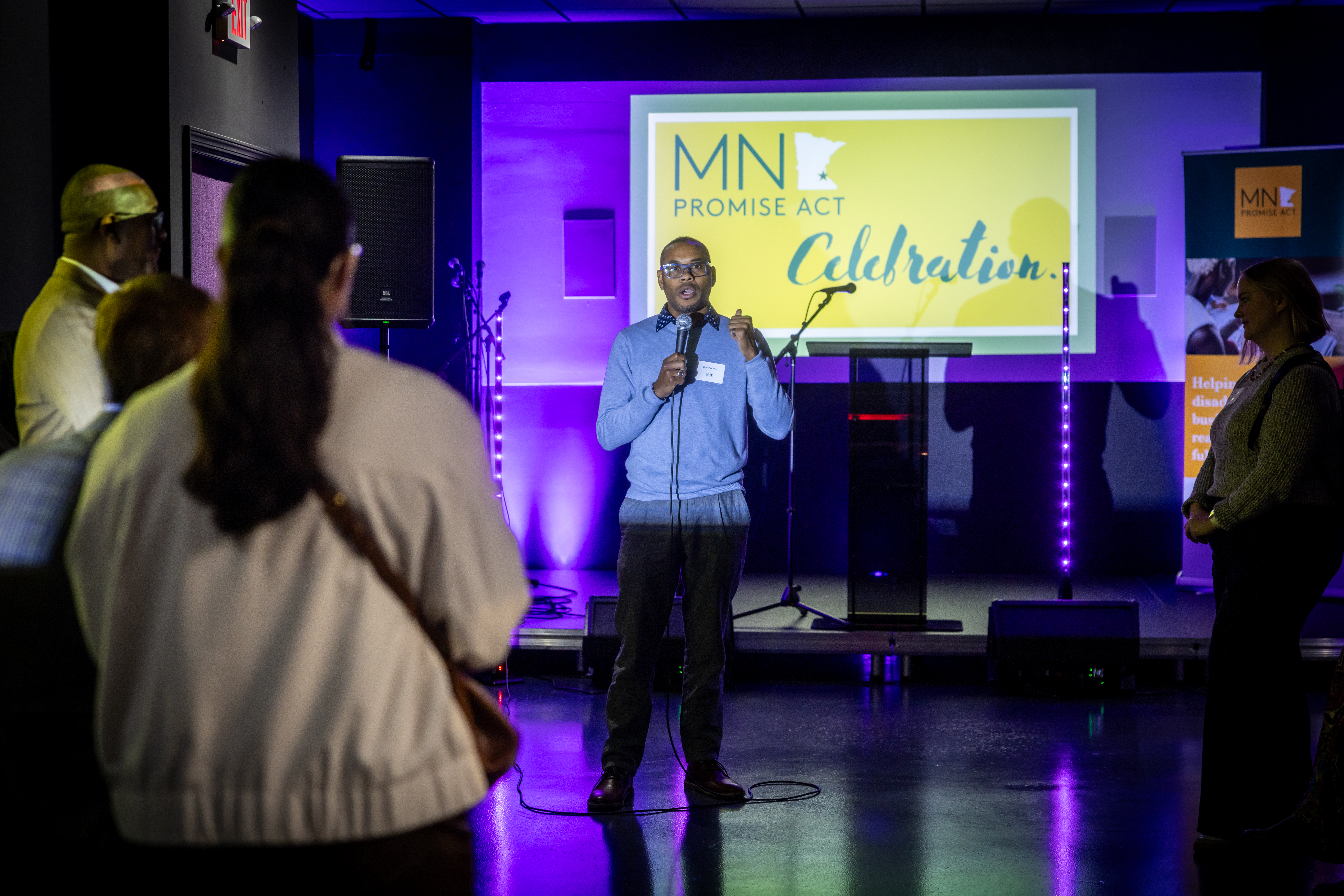 Promise Act Opens Round Two of Grant Applications