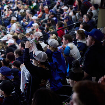 Why Canadian Fan Attendance Dropped at the 2026 World Juniors in Minnesota