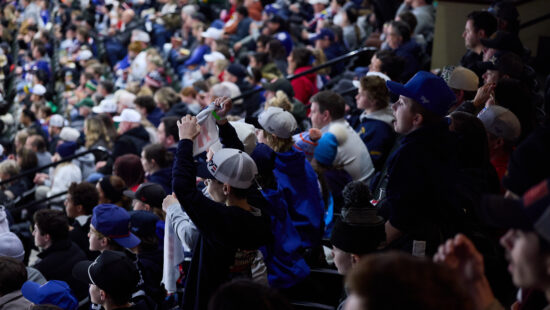 Why Canadian Fan Attendance Dropped at the 2026 World Juniors in Minnesota