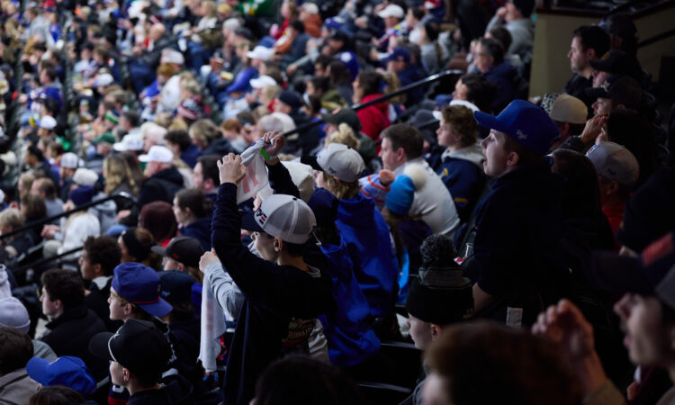 Why Canadian Fan Attendance Dropped at the 2026 World Juniors in Minnesota