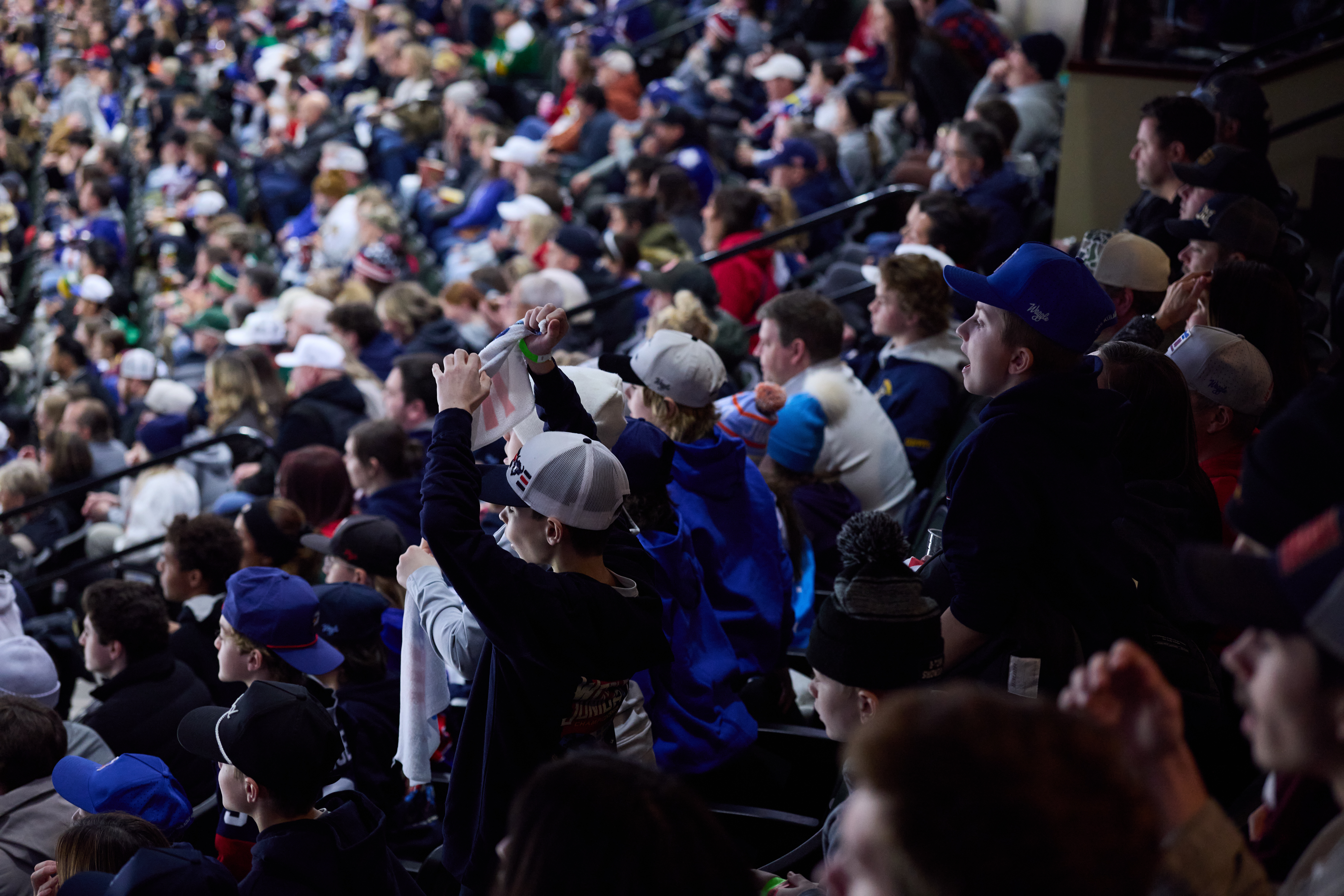 Why Canadian Fan Attendance Dropped at the 2026 World Juniors in Minnesota